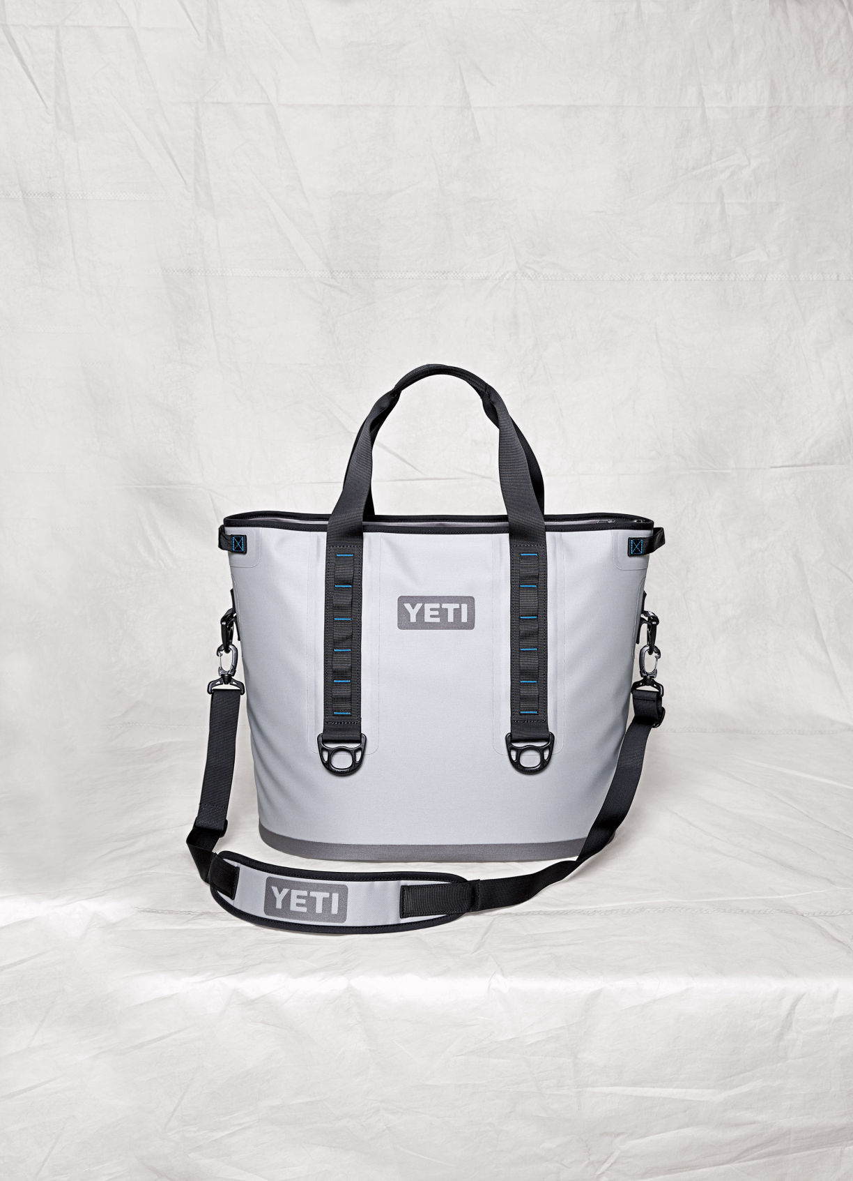 Yeti soft-sided coolers